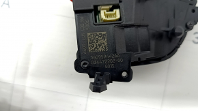 Steering wheel controls VW Jetta 19-