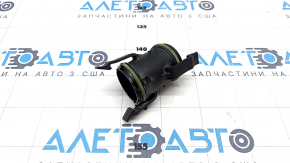 Small pipe for turbine VW Jetta 19-21 1.4T