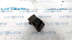 Engine mount bracket right Kia Optima 11-15 hybrid