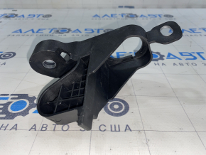 Bonnet Bumper Bracket Right Volkswagen ID.4 21-23 OEM