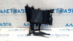 Front bumper air duct left Audi A6 C8 19-