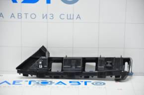 Front bumper mount right VW Passat b7 12-15 USA SIGNEDA
