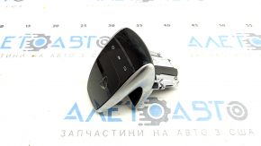 Mercedes W213 E 17-20 multimedia control panel touch, chipped