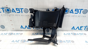 Front bumper air duct right Audi A6 C8 19-