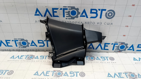 Front bumper air duct left Audi A6 C8 19-