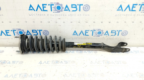 Shock absorber strut assembly front right Mercedes W213 E 17-23 AWD