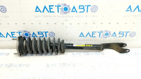 Shock absorber strut assembly front left Mercedes W213 E 17-23 AWD
