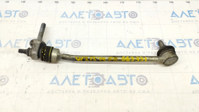 Front right stabilizer link Mercedes W213 E 17-23 torn boot