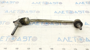 Front right stabilizer link Mercedes W213 E 17-23 torn boot