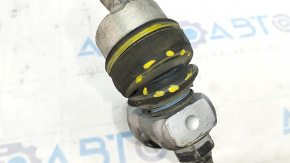 Front right stabilizer link Mercedes W213 E 17-23 torn boot