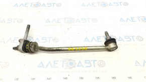 Front left stabilizer link Mercedes W213 E 17-23 torn boot