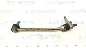 Front left stabilizer link Mercedes W213 E 17-23 torn boot