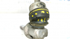 Front left stabilizer link Mercedes W213 E 17-23 torn boot