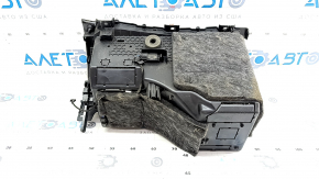 Glove box, glove compartment Mercedes W213 E 17-23 beige