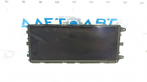 Monitor, display, navigation Mercedes W213 E 300/400/450/43/63 17-20 points on the coating, scratches