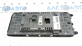 Monitor, display, navigation Mercedes W213 E 300/400/450/43/63 17-20 points on the coating, scratches