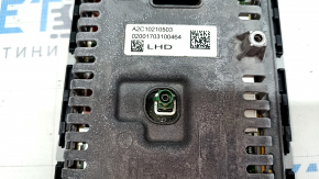 Monitor, display, navigation Mercedes W213 E 300/400/450/43/63 17-20 points on the coating, scratches