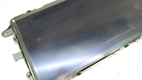 Monitor, display, navigation Mercedes W213 E 300/400/450/43/63 17-20 points on the coating, scratches