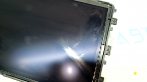 Monitor, display, navigation Mercedes W213 E 300/400/450/43/63 17-20 points on the coating, scratches