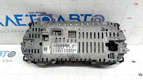 Instrument cluster Mercedes W213 E 300/350/400/43 17-20 without projection, 78k, dots on the surface