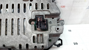 Instrument cluster Mercedes W213 E 300/350/400/43 17-20 without projection, 78k, dots on the surface
