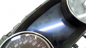 Instrument cluster Mercedes W213 E 300/350/400/43 17-20 without projection, 78k, dots on the surface
