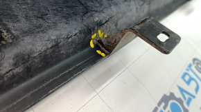 Left threshold Jeep Grand Cherokee WK2 11-21 structure, broken fasteners, scratches