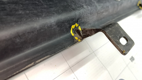 Left threshold Jeep Grand Cherokee WK2 11-21 structure, broken fasteners, scratches