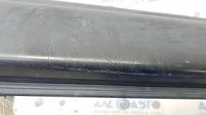 Left threshold Jeep Grand Cherokee WK2 11-21 structure, broken fasteners, scratches
