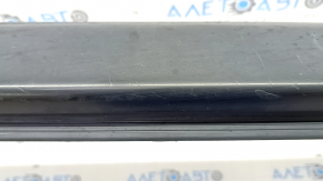 Left threshold Jeep Grand Cherokee WK2 11-21 structure, broken fasteners, scratches