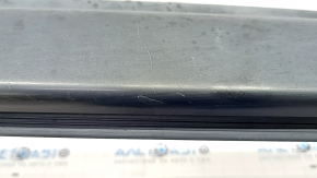 Left threshold Jeep Grand Cherokee WK2 11-21 structure, broken fasteners, scratches