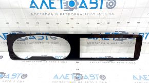 Instrument panel trim Mercedes W213 E 17-19 without projection, scratches