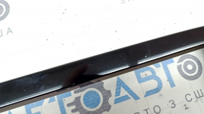 Instrument panel trim Mercedes W213 E 17-19 without projection, scratches
