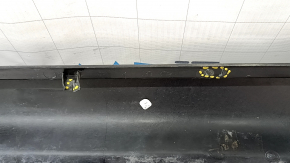 Right threshold Jeep Grand Cherokee WK2 11-21 structure, broken fasteners, scratches