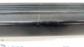 Right threshold Jeep Grand Cherokee WK2 11-21 structure, broken fasteners, scratches