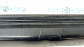 Right threshold Jeep Grand Cherokee WK2 11-21 structure, broken fasteners, scratches