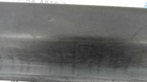 Right threshold Jeep Grand Cherokee WK2 11-21 structure, broken fasteners, scratches