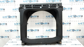 Spare wheel tray Jeep Grand Cherokee WK2 14-21 scratches