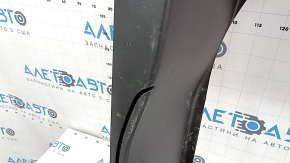 Spare wheel tray Jeep Grand Cherokee WK2 14-21 scratches