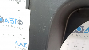 Spare wheel tray Jeep Grand Cherokee WK2 14-21 scratches