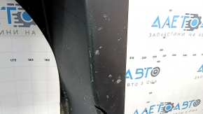 Spare wheel tray Jeep Grand Cherokee WK2 14-21 scratches
