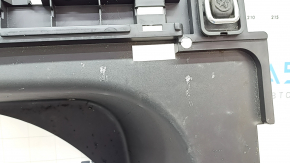 Spare wheel tray Jeep Grand Cherokee WK2 14-21 scratches