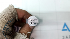 Cabin Air Temperature Sensor VW Jetta 19-