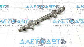 Fuel rail VW Jetta 19- 1.4T without sensor