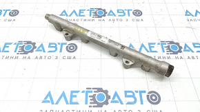 Fuel rail VW Jetta 19- 1.4T without sensor