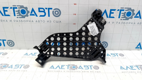 Front right headlight mount Audi Q3 8U 16-18