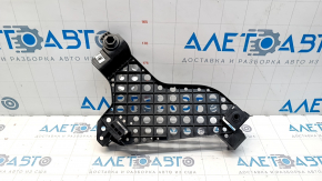 Front right headlight mount Audi Q3 8U 16-18