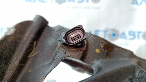 Front right axle VW Jetta 19-24 with ABS sensor