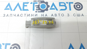Front right ceiling light VW Jetta 19 - gray, under sunroof