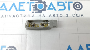 Front right ceiling light VW Jetta 19 - gray, under sunroof